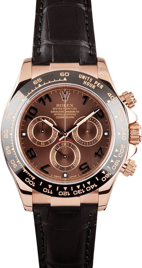 rolex daytona gold leather strap|rolex daytona vintage leather strap.